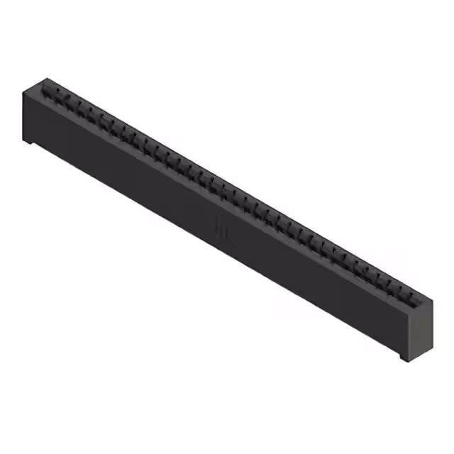 887-033-520-101 EDAC Inc.  Edgeboard Connectors